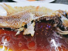 -聚鲜阁海鲜美食城(香水湾店)