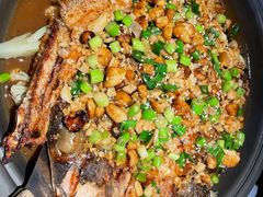 -味妙烤鱼吧(回龙观店)