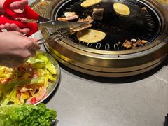 -杨小佳·齐齐哈尔烤肉·烤串(广州店)