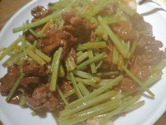 -沈家花园如皋菜(海阳路店)