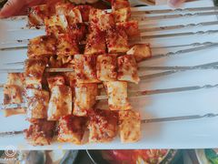 -義聚德·清真铜锅涮羊肉·烧烤(河东店)
