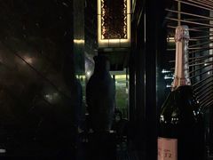 -Tivano意大利餐厅(成都居舍酒店)