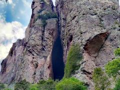 -雁荡山风景名胜区