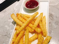 薯条-必胜客(远大路店)