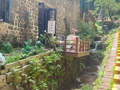 -莫干山风景区