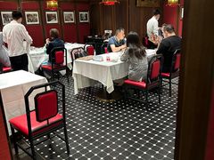 -上海老饭店(北京分店)
