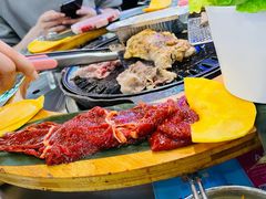 -玄希浪漫厨房·韩料烤肉(湖滨银泰in77店)