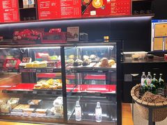 -星巴克臻选(北京富力家园店)