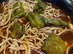 -香满锅老北京羊蝎子火锅·家常菜(新街口店)