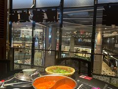 -正禾鲜·潮汕牛肉火锅(凯德天府店)