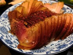 -建辉湖南土菜馆(南大街店)