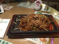 -翠华餐厅