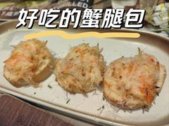 -卡朋西餐(扬名广场店)