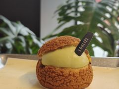 -LANLIZI BAKERY(COSMO店)