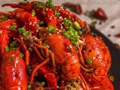 -巴厘龙虾·榜首油焖大虾(音乐学院·沿江酒馆店)