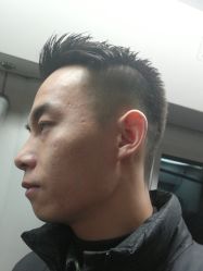 -崇尚GAVIN STYLE