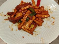 -静之湖湖畔餐厅