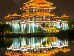 -大唐不夜城