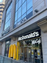 -TIME SPA科技美肤机构