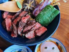 -满满初牛·炭烧牛肉专门店(国大店)