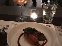 烧烤芝士玉米-Ocean's Table 欧舍