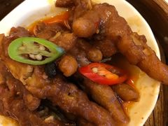 -万龙洲海鲜(大兴绿地缤纷城店)