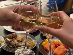 -天津东凯悦酒店·Market Café自助餐厅