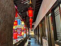 -老灶房-四川土菜(铁牛广场店)