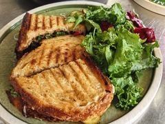 -O'mills Sourdough Bakery&Bistro(永嘉路店)