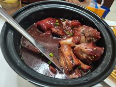 -大鸿运酒店·苏州菜·松鼠桂鱼(观前街店)