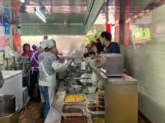 -芳婆糕团店(王府大街店)