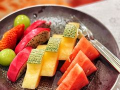-酌宴府The China Club·广州万富希尔顿酒店(云城东路店)