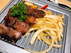 -东瀛阁(锦江宾馆店)
