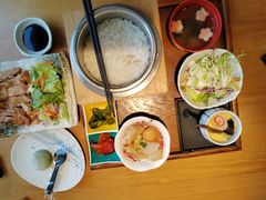 -味太助·银饭食堂(中华城店)