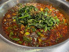 -乐山第一家临江鳝丝(茶坊路店)