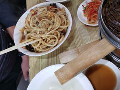 王菊牛肉面-王菊美食街·王菊面馆(总店)