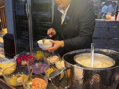 -柴门饭儿(成都太古里店)