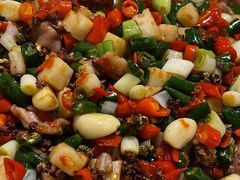 -陈胖子特色菜.鲜货现炒(融景城店)