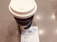 -瑞幸咖啡(福田荣超大厦大堂店)