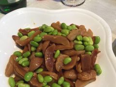 -金典银峰老鹅馆·昆山菜(亭林公园店)