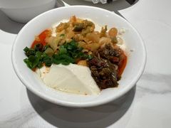-川味堂·四川豆花(八卦岭店)