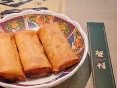 -庄氏隆兴·非遗蟹点(凤阳路店)