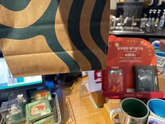 -星巴克(昆明机场III店)