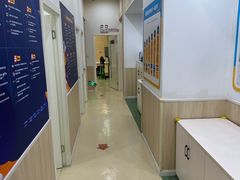 -童程童美·信息学竞赛·乐高机器人编程(长宁来福士校区)