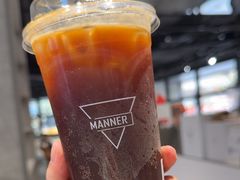 -Manner Coffee(淮海755店)