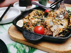 -云海肴汽锅鸡·云南小炒(曲江大悦城店)