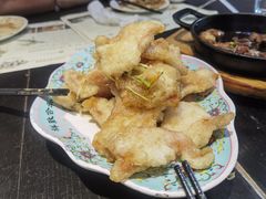 -老厨家(友谊路总店)