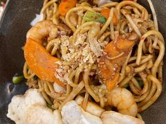 -THE PAWON·8碗(古北SOHO店)