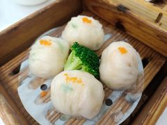 -东江渔村·古典园林·30年粤菜老字号(太和店)