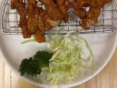 椒盐小酥肉-味千拉面(广州金沙永旺梦乐城店)